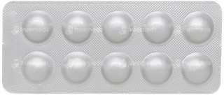 Rosufree 20 Tablet 10